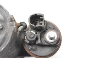 TOYOTA Corolla (2001–2007) Starter 281000D030 - 4
