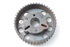 Volkswagen Passat B6 (2005–2010) Rihmaratas nukkvõllil 038109111E - 2