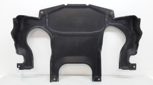 Front underbody protection - A2035241930
