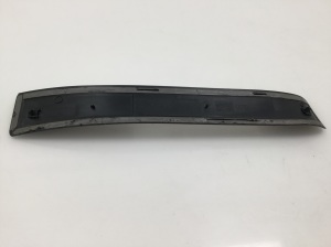 AUDI A4 B7 (2004–2008) Inner sill trim 8E0853375H - 2