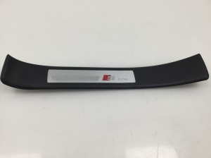 Inner sill trim - 8E0853375H