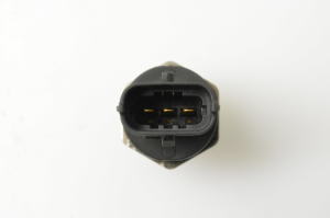 Opel Zafira B (2005–2014) Kraftstoffhochdrucksensor 0281002706 - 3