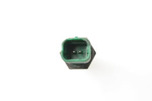Opel Zafira B (2005–2014) Kühlmitteltemperatursensor 55188058 - 2