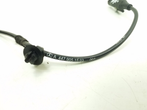 Mercedes Benz Vito 447 (2014–2026) Tagumine ABS-andur A4479051503 - 3