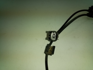 Mercedes Benz Vito 447 (2014–2026) ABS-Sensor hinten A4479051503 - 2