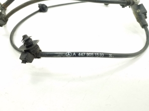 Mercedes Benz Vito 447 (2014–2026) ABS-Sensor hinten A4479051503 - 3
