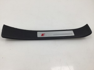 Inner sill trim - 8E0853376H