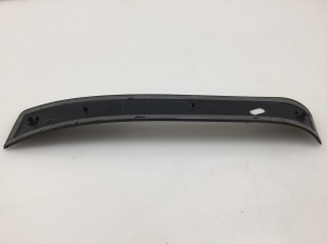 AUDI A4 B7 (2004–2008) Inner sill trim 8E0853376H - 2