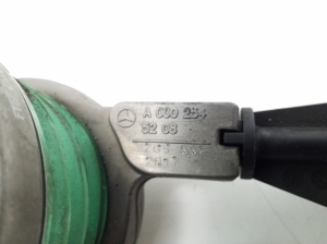 Mercedes Benz Vito 447 (2014–2026) Siduri survelaager A0002545208 - 3