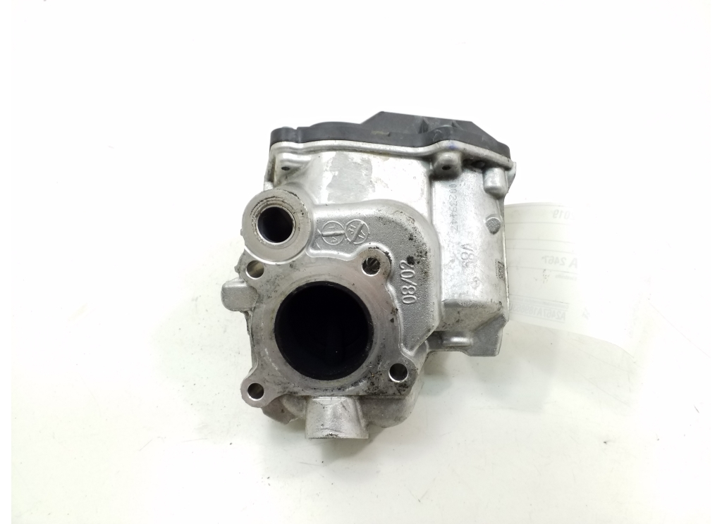 MERCEDES-BENZ Vito W447 (2014-2023) EGR Valve A6511400860 20378339