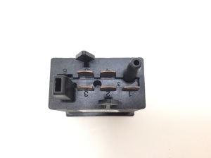 Volkswagen Sharan (1995–2010) Windshield heater switch 7M3959622 - 2