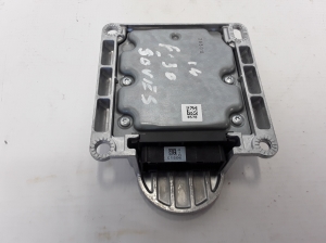 BMW 3 SERIES F30 (2011–2018) Airbag module 6868253 - 4