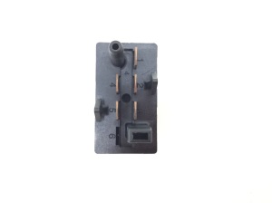 Volkswagen Sharan (1995–2010) Windshield heater switch 7M3959621 - 2