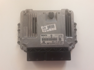 Engine control unit - 391132A408