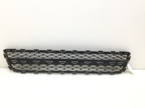 Front bumper lower grille - 622781SZ0A