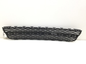 NISSAN Murano Z50 (2003–2017) Front bumper lower grille 622781SZ0A - 3