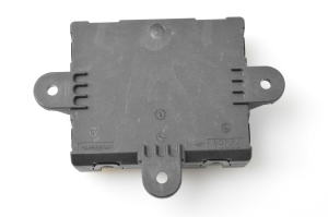  Rear side door control unit 