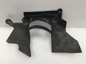 Other part of the front axle - 8E0863188
