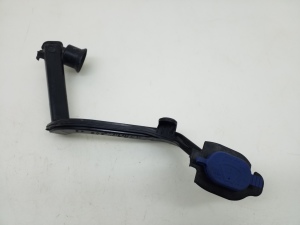 Other part of windshield washer reservoir - A2058600164
