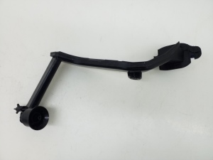 Mercedes Benz C-Class 205 (2014–2021) Sonstiges Teil des Scheibenwaschbehälters A2058600164 - 2