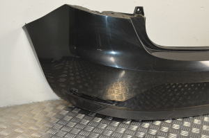 Seat Ibiza 6J5,6P1 (2008–2017) Aizmugurējais bamperis 6J4807421E - 3