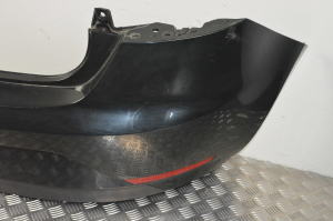 Seat Ibiza 6J5,6P1 (2008–2017) Tagumine kaitseraud 6J4807421E - 5