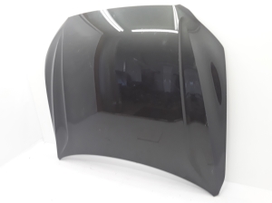 VOLVO XC60 (2017–2026) Kapott 31424557 - 2