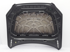 VOLVO XC60 (2017–2026) Kapott 31424557 - 4