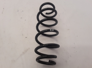  Front spring 