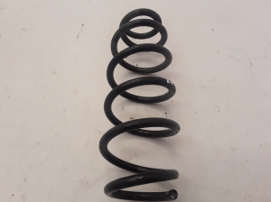  Front spring 