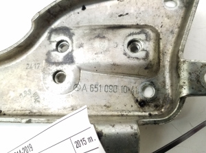 Mercedes Benz Vito 447 (2014–2026) Sonstiger Halter A6510901041 - 3