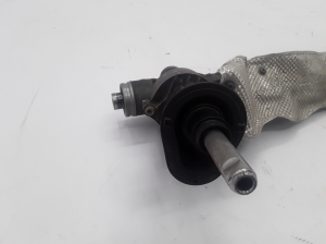 VOLVO V90 (2016–2026) Lenkgetriebe 31658029 - 5