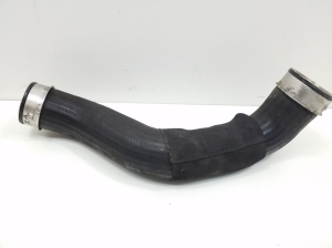   Intercooler hose 