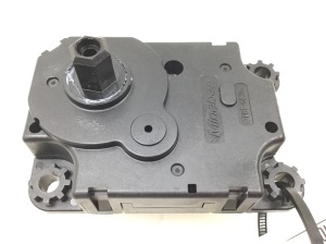  Interior shoulder valve motor 