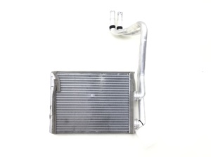   Interior shoulder radiator 