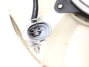 TOYOTA Auris E15 (2006–2012) Cooling fan - 3