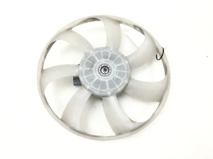 Dzesēšanas ventilators - 