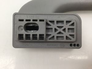 BMW 5 SERIES E60 (2003–2010) Katuse sisemine käepide 7033661 - 3