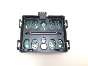 Mercedes Benz CLS-Class 219 (2004–2010) Regensensor A2118705426 - 3