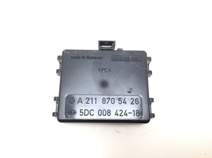 Regensensor - A2118705426