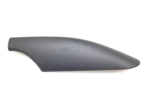 Roof horn decoration - 