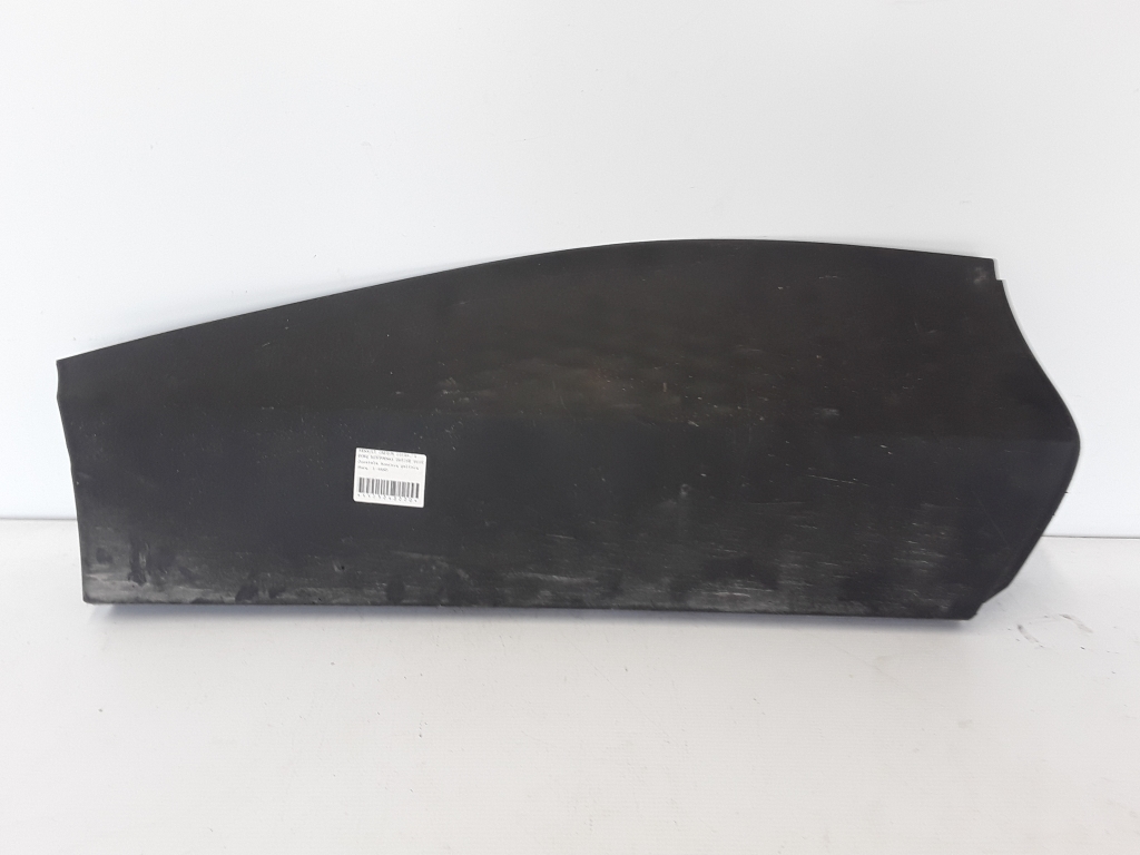 RENAULT Captur 1 generation (2013-2019) Right Side Sliding Door Molding 828766228R 22376716