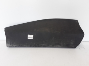 RENAULT Captur (2013–2019) Zierleisten der hinteren Seitentüren 828766228R