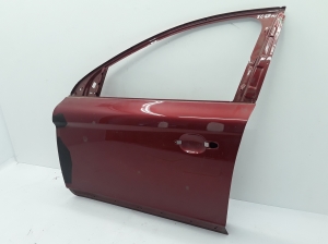 VOLVO XC60 (2008–2017) Vordere Tür 31335550 - 4