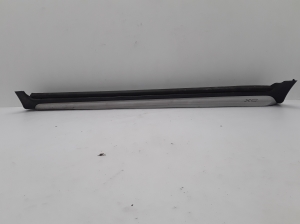  Exterior sill trim 