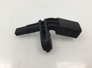 Volkswagen Golf V (2003–2009) Eesmine ABS-andur 7H0927803 - 3