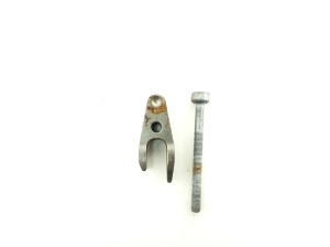   Fuel injector holder 