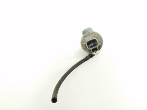 TOYOTA Auris E15 (2006–2012) Front windshield washer pump 8533002030 - 2