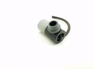 TOYOTA Auris E15 (2006–2012) Front windshield washer pump 8533002030 - 3