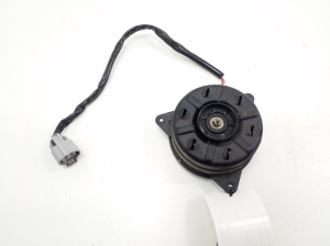   Cooling fan motor  - 16360D120 